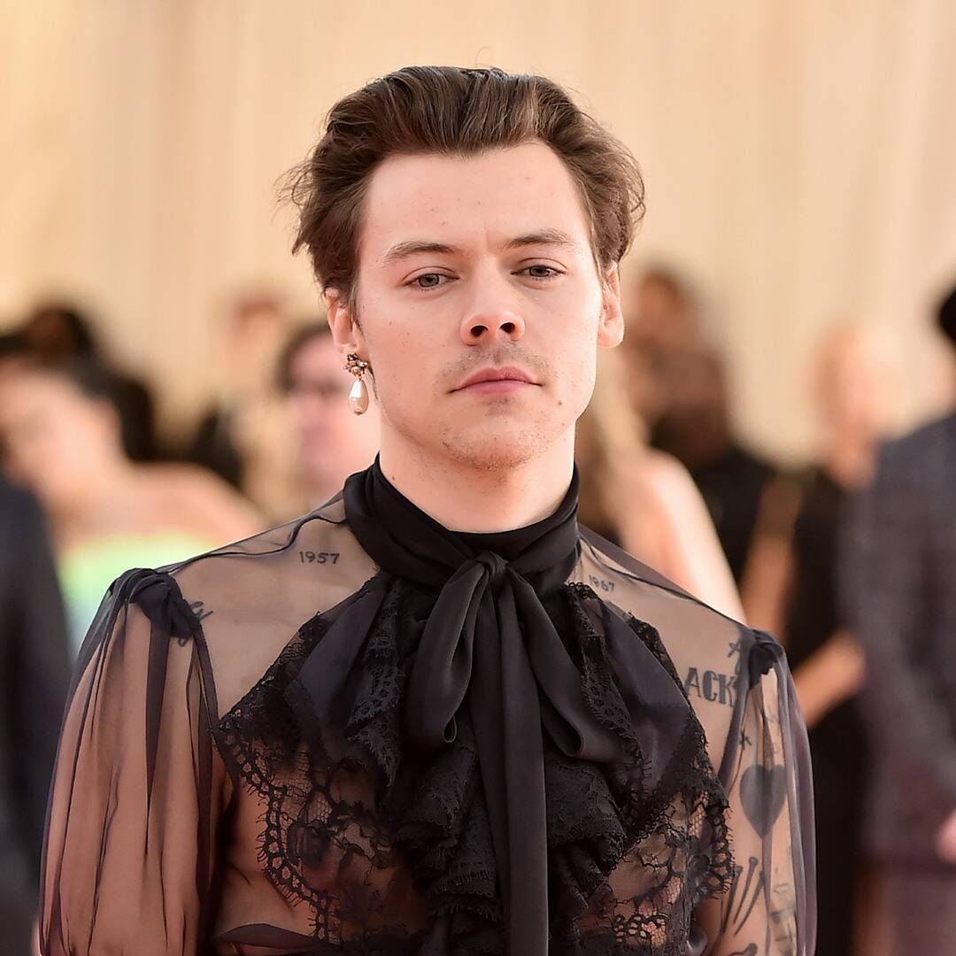 You&#39;ll Adore Harry Styles Even More After Hearing His Dating Advice - New York Folk