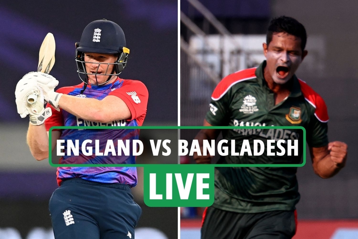 Bangladesh vs england 2021