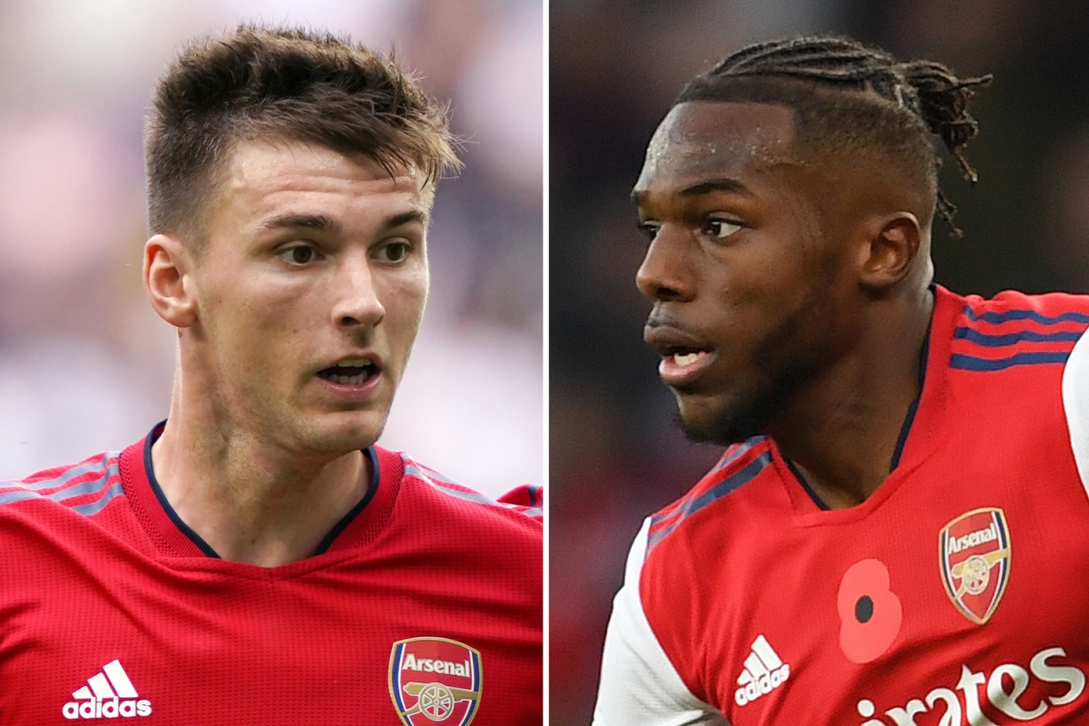 Tavares and Tierney are both fit - so should they play together vs Liverpool? - New York Folk