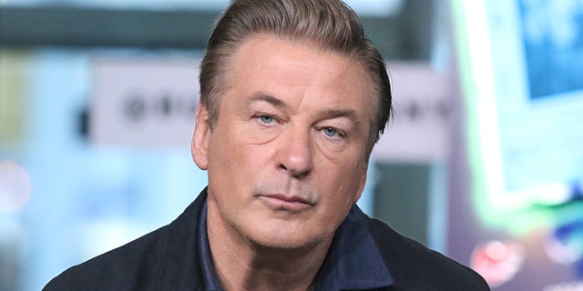 Alec Baldwin addressed the fatal shooting on the set of the movie "Rust" in a tell-all interview on Thursday.