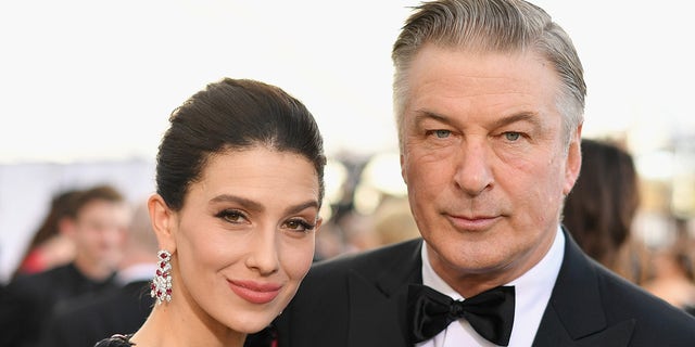 Alec Baldwin and Hilaria Baldwin have been married since 2012 and share six children.