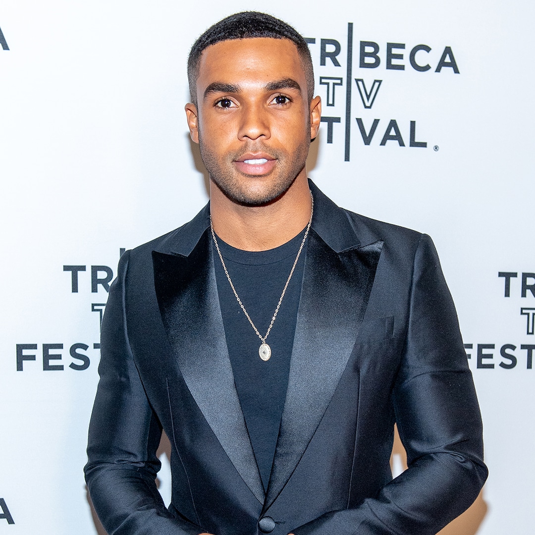 Laviscount lucien 10 Things