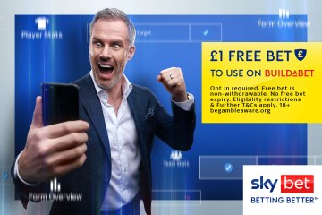 Liverpool vs Real Madrid: Get £1 FREE BET on Champions League final with Sky Bet