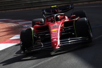 Updates as Leclerc quickest at FP2, Verstappen third and Hamilton 12th