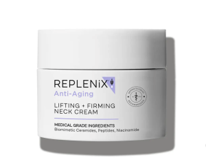 Replenix Lifting Firming Neck Cream