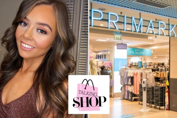 I worked at Primark & know lots of secrets including where staff are banned