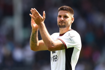 Mitrovic bullied his way to 18 Dream Team points on Saturday - early transfer?