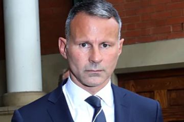 Live updates as Ryan Giggs stands trial accused of abusing ex