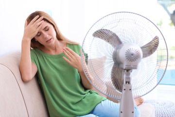 You're using your fan WRONG - dangerous mistakes to be aware of amid heatwave