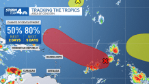 tracking tropics more