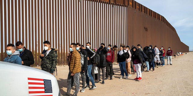 Immigration is at the top of the ticket this November as a record number of illegal immigrants continue to cross the border.  