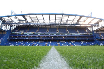 Spurs and Chelsea at risk of ANOTHER postponement due to October 8 train strikes