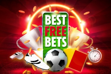 How to get free bets on football - the best bookies to claim rewards and bonuses