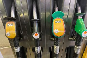 Morrisons slashes 5p off a litre of fuel - but it won't last long