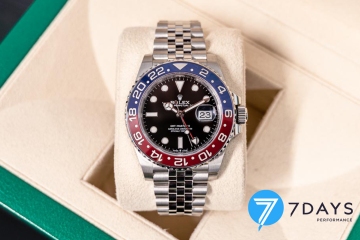 Win incredible Rolex or £16k alternative from just 89p with special discount code