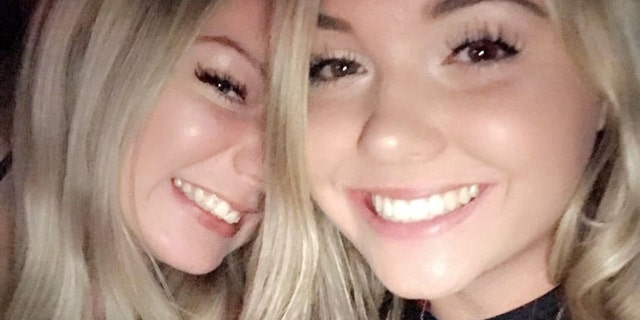 In longtime friend and fellow 21-year-old student Kaylee Goncalves, Mogen — an only child from Coeur d’Alene — found a sister.
