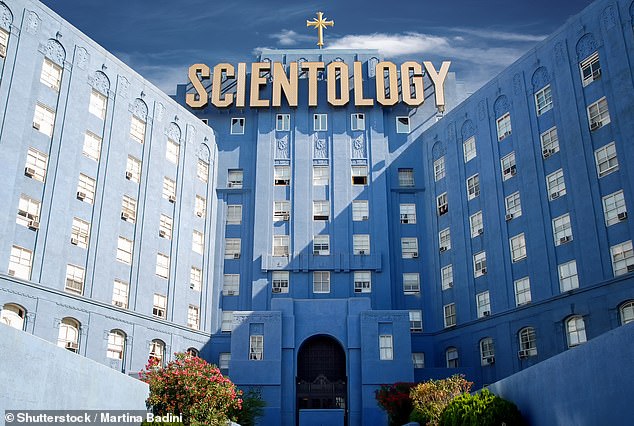 Masterson, who did not testify in his own defense at the month-long trial – has pleaded not guilty to raping three women, all of them Scientologists, at his Hollywood Hills home between 2001 and 2003