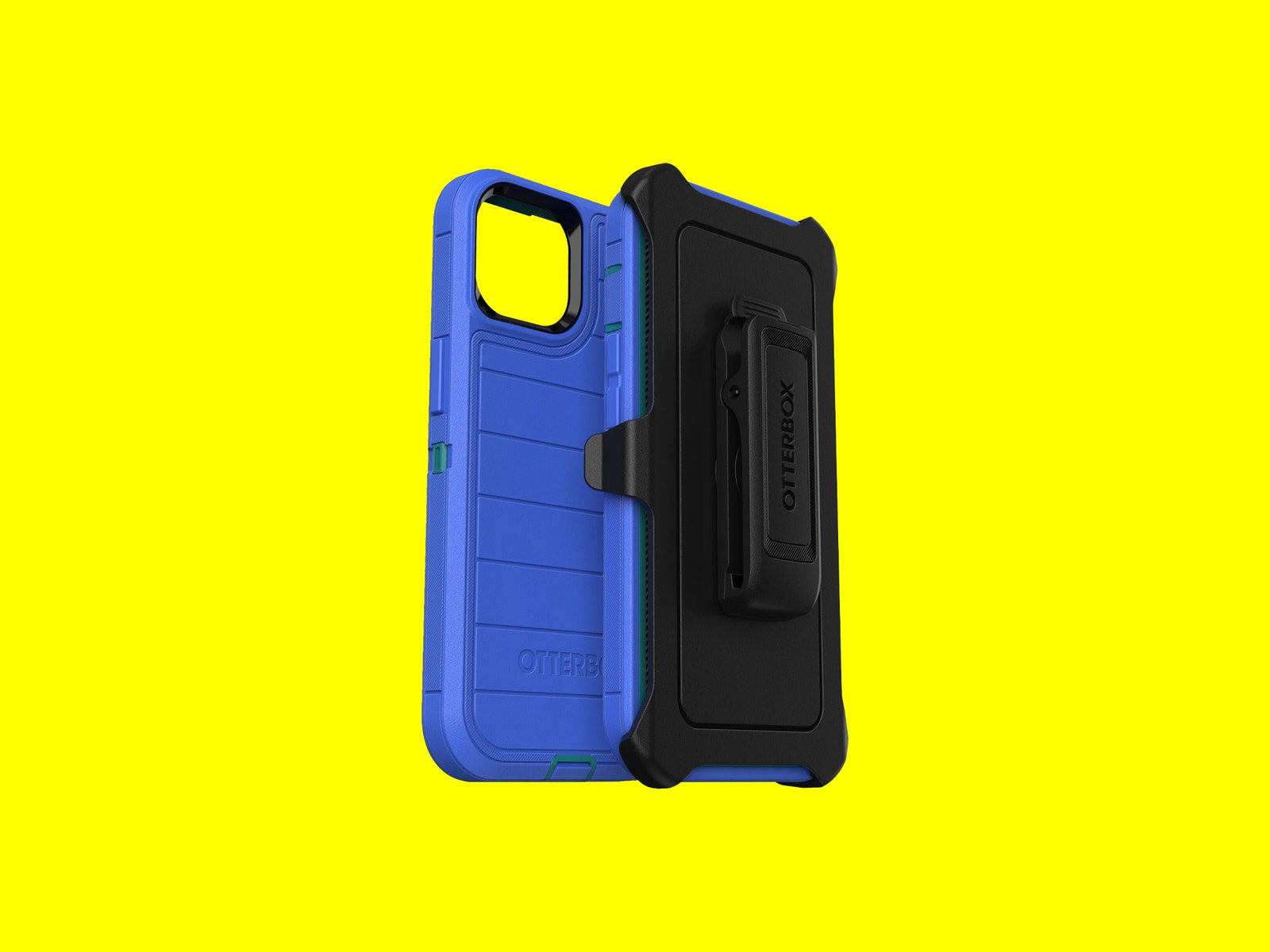 OtterBox Defender Series Pro case for iPhone 14
