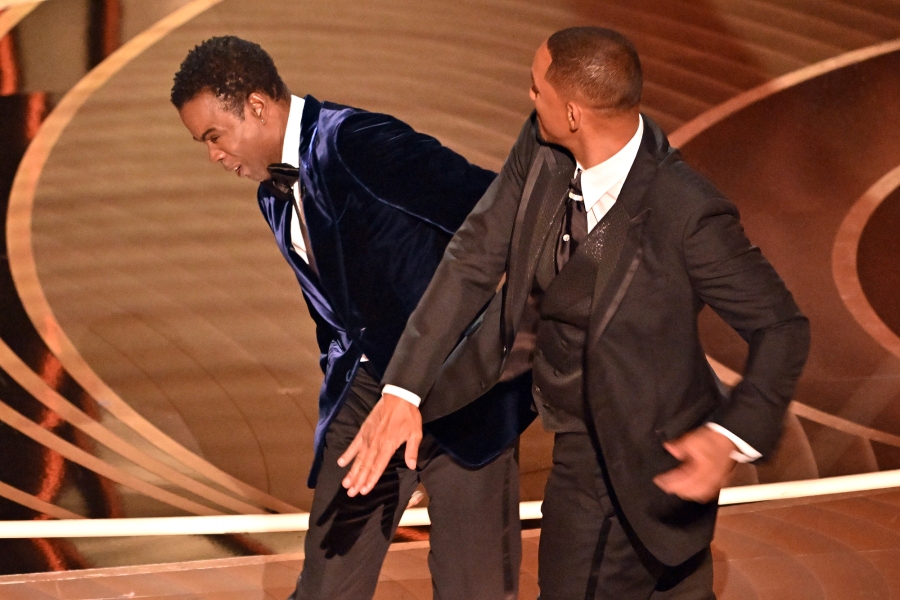 Will Smith Acknowledges Fans Might Not Be Ready for His Comeback After Oscars Slap Chris Rock