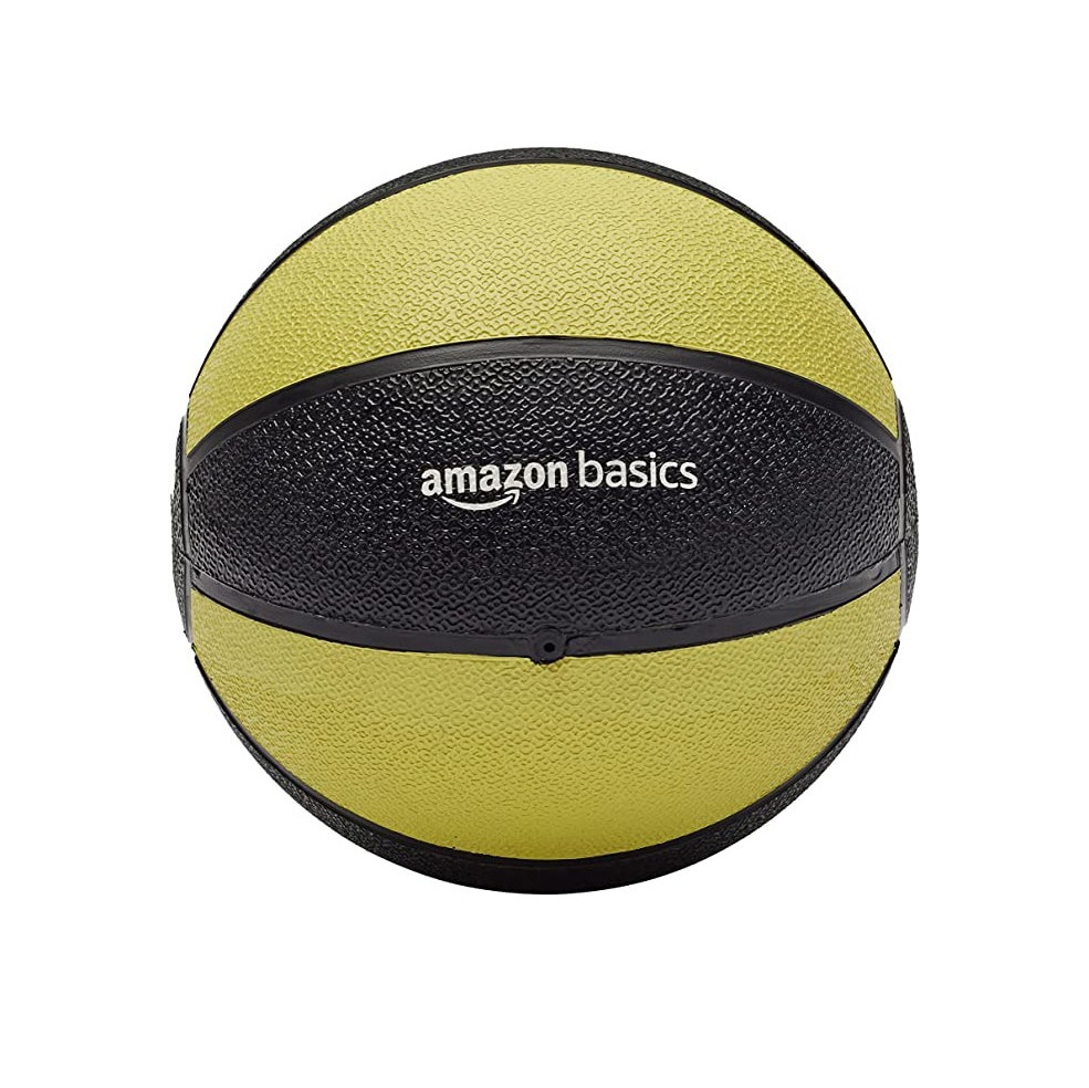 Amazon Basics Medicine Ball