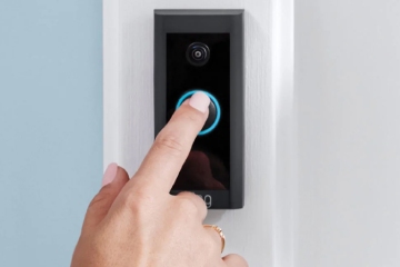 People are just noticing Ring doorbell trick to avoid major embarrassment