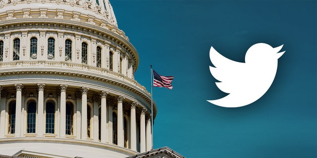 U.S. politicians often use social media platforms like Twitter to communicate with the public.