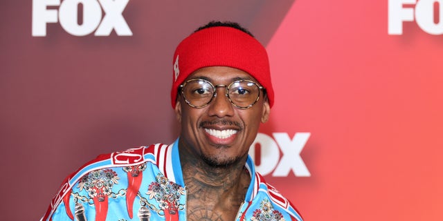 Nick Cannon revealed his battle with Lupus in 2012 on "Good Morning America" with Robin Roberts.