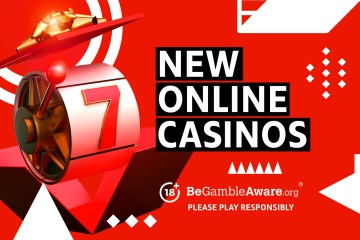 Best new casinos for UK players in February 2023