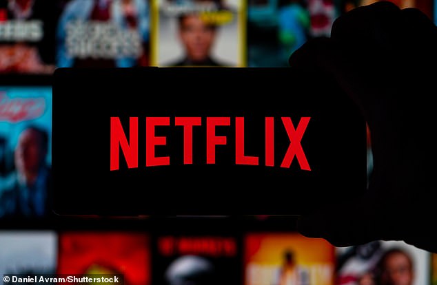 Netflix will finally ban password sharing and stop 'freeloaders' from being able to access the platform for free through someone else's account