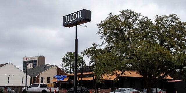 Dior Bar and Lounge on Bennington Avenue was the scene of an overnight shooting that left multiple people injured on Sunday, Jan. 22, 2023, in Baton Rouge, La. 