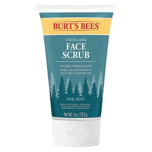 amazon-hemp-skincare-burts-bees-scrub