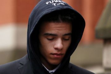 Mason Greenwood has all charges dropped after key witnesses 'withdraw'