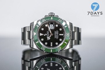 Win an incredible Rolex Starbucks Submariner or £12k cash alternative from just 89p