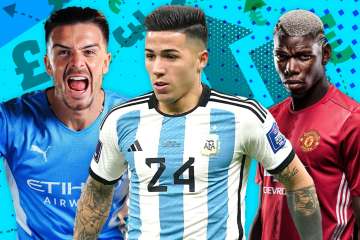 Fernandez shatters top 10 biggest Premier League deals ahead of Grealish and Pogba