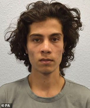 Parsons Green bomber Ahmed Hassan was also referred to the anti-terror scheme 20 months before he planted a device on the Tube that injured 50 people during rush hour in 2017