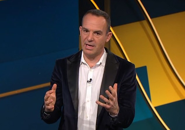 A father of two who earns £30,000 a year asked the Money Saving Expert on the Martin Lewis Money Show if he would be better off quitting his job and claiming benefits