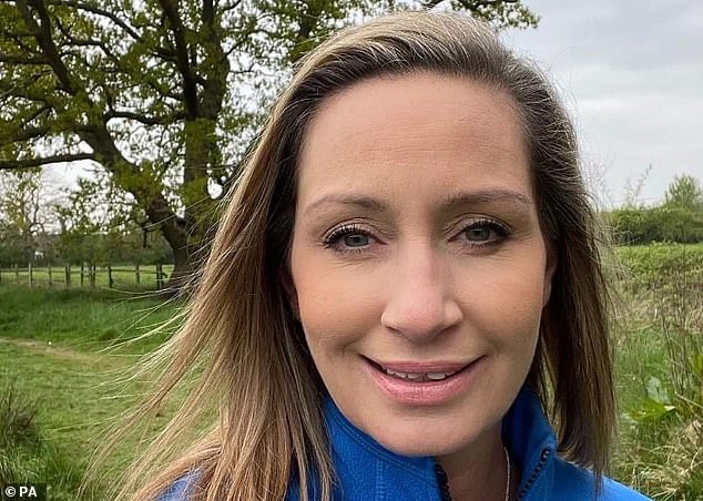 Nicola Bulley, 45, was last seen a over a week ago walking next to the River Wyre in St Michael's on Wyre in Lancashire