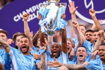 Man City to come to blows with Premier League clubs that want them BOOTED OUT 