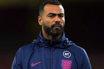 Ashley Cole opens up on his and Frank Lampard's Everton exit