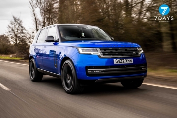 Win a 2022 Range Rover plus £2,000 or £95k cash from 89p with our discount code