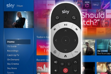Sky TV viewers can instantly upgrade their telly with clever hack
