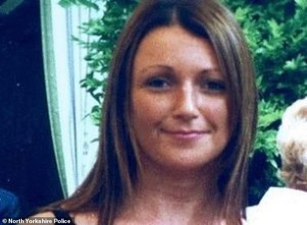 Detectives believe Claudia - who lived in the Heworth area of York - was murdered, although no body has ever been found