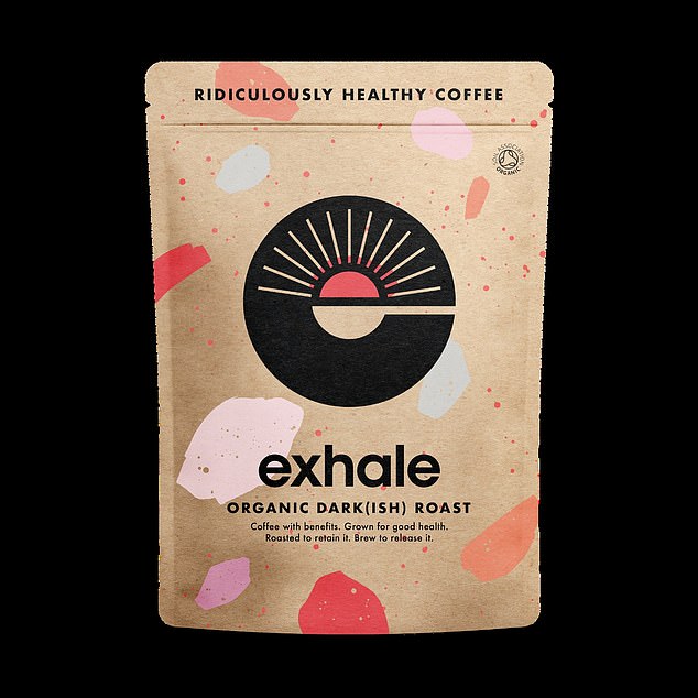 Organic Medium Ground House Roast, £20, exhalecoffee.com. The self-confessed 'coffee boffins' at British firm Exhale tasted and independently lab-tested over 45 coffees from around the world