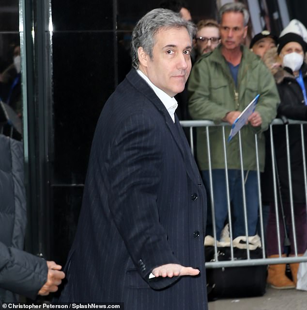 In 2017 former Trump lawyer and fixer Michael Cohen pleaded guilty to eight federal charges, including tax evasion, fraud and campaign finance violations, and he told a court in Manhattan that Trump had directed him to make the payments