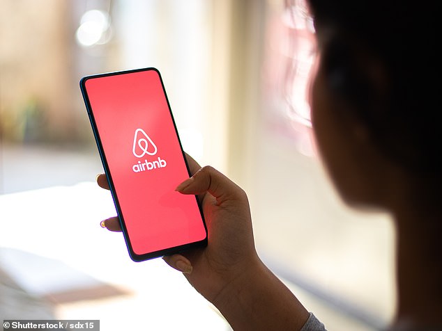 In a bid to crack down on 'party houses', homeowners who rent out their properties on Airbnb will also have to register on a new database, which will help local authorities to deal with complaint