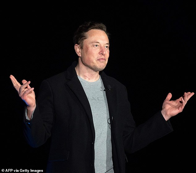In an open letter on The Future of Life organization, Musk and the others argued that humankind doesn't yet know the full scope of the risk involved in advancing the technology