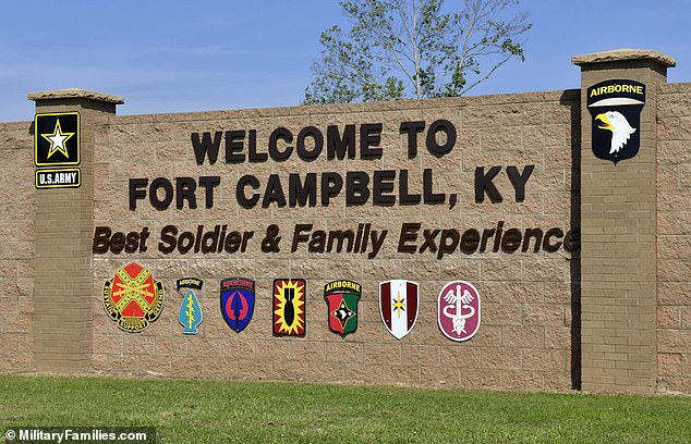 Fort Campbell is the home of the Screaming Eagles, the U.S. Army's one and only Air Assault Division