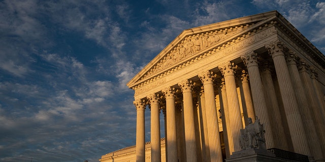 The United States Supreme Court began its 2022-2023 term on Oct. 3, 2022.