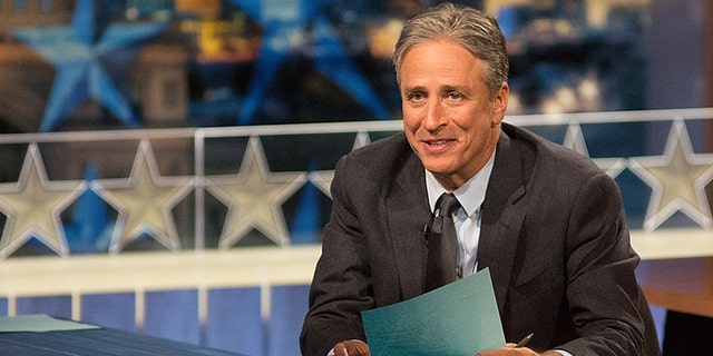 Jon Stewart hosted "The Daily Show" until 2015. (Photo by Rick Kern/Getty Images for Comedy Central)