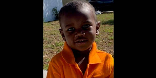 An Amber Alert for Taylen Mosley was issued Thursday.